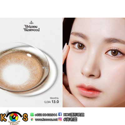 Vivienne Westwood 1Month Mond Camel 비비안웨스트우드 몬드 카멜 Vivienne Westwood 1Month Mond Camel 비비안웨스트우드 몬드 카멜